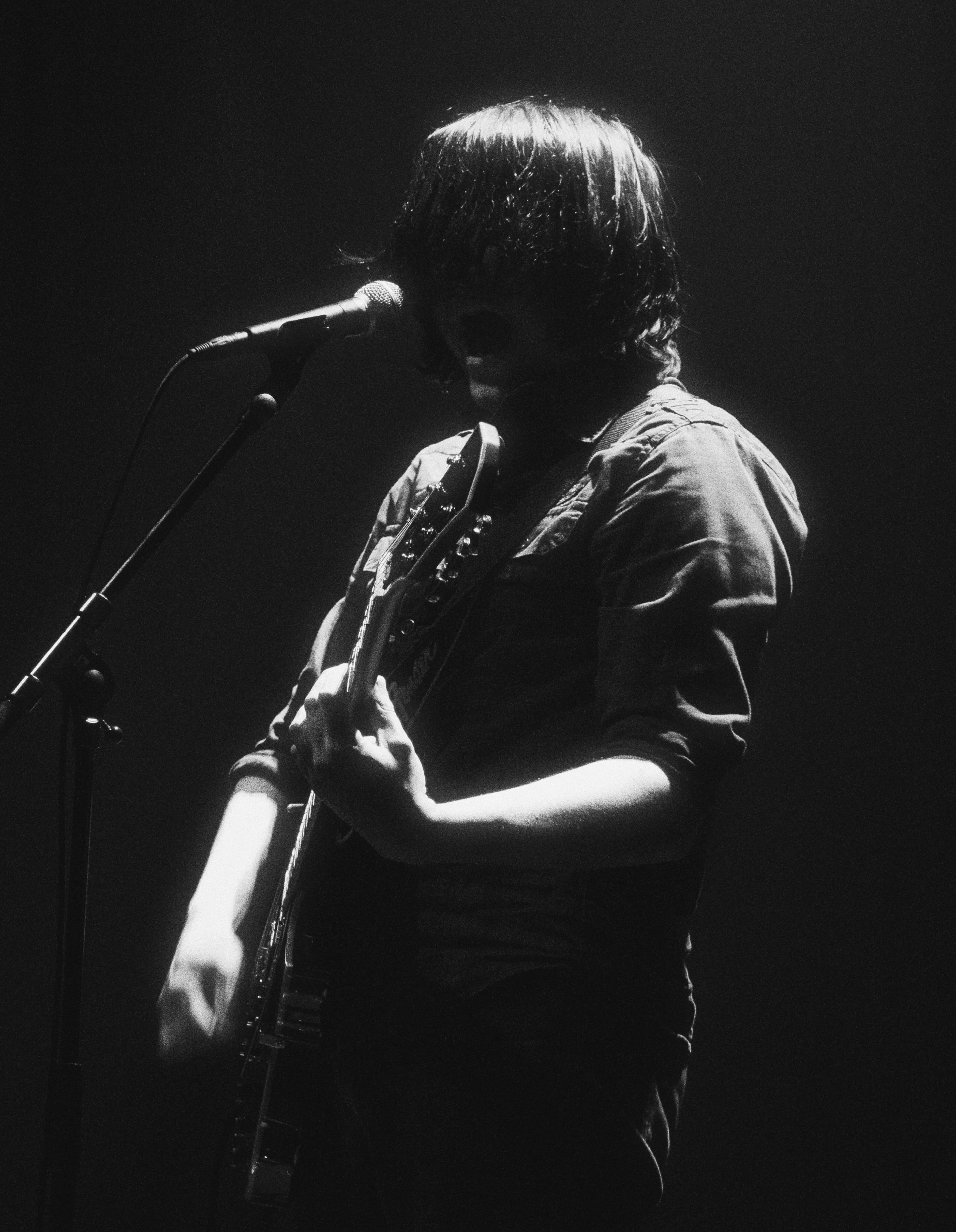 goodnight lavender live at P60, Amstelveen