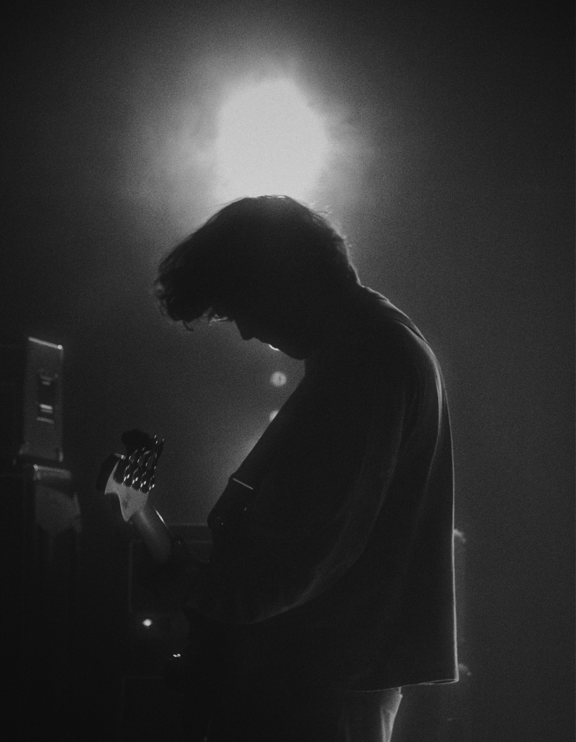 goodnight lavender live at P60, Amstelveen