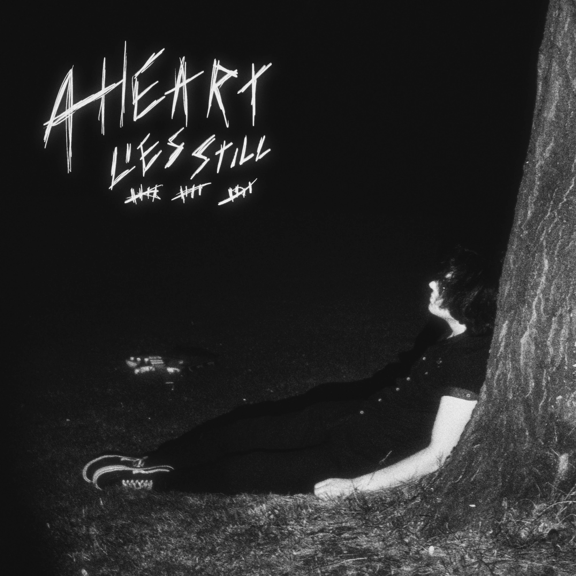 A Heart Lies Still album cover