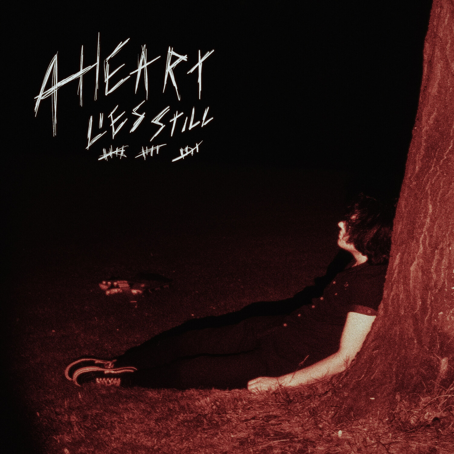 A Heart Lies Still — Album Art
