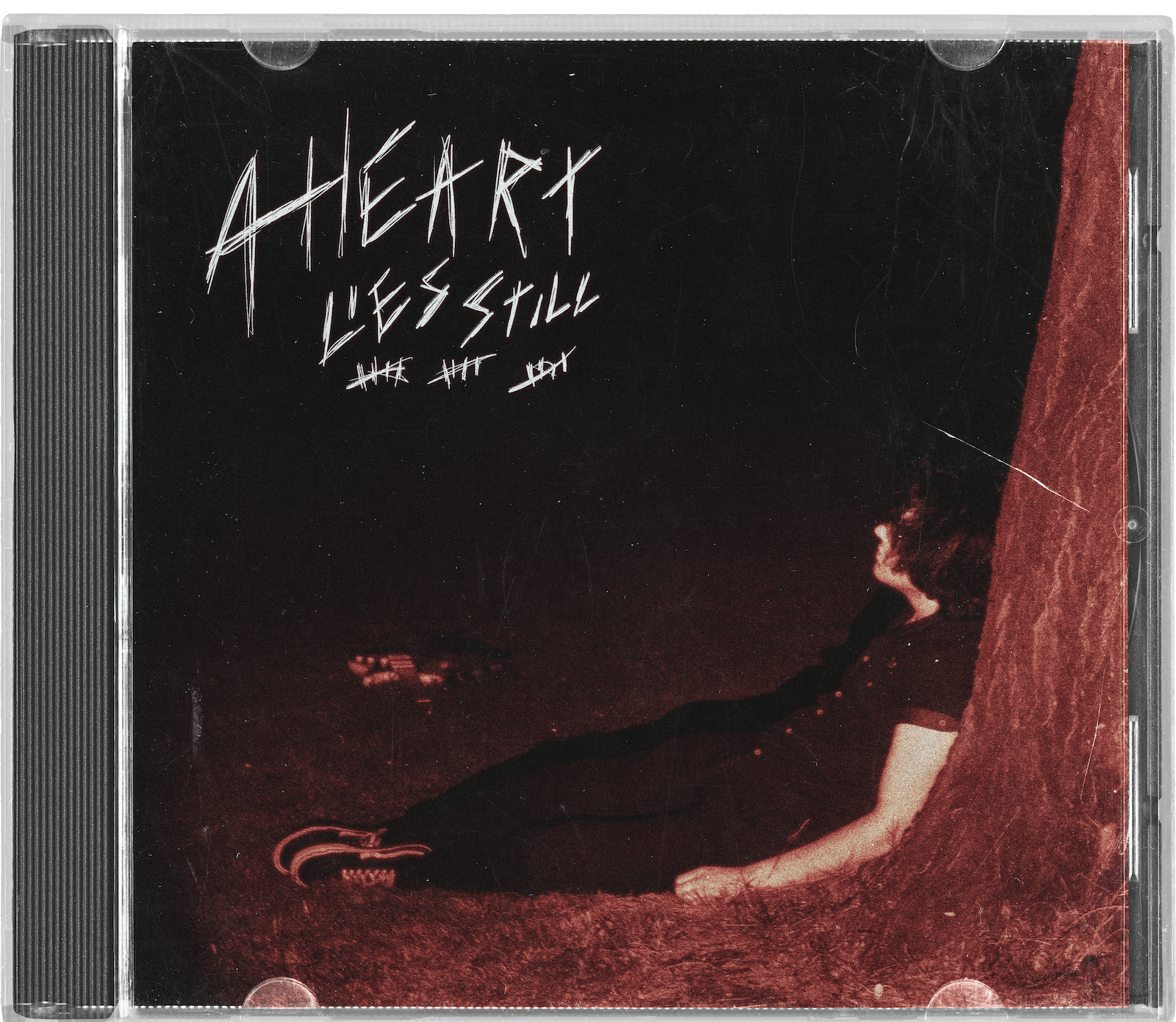A Heart Lies Still CD
