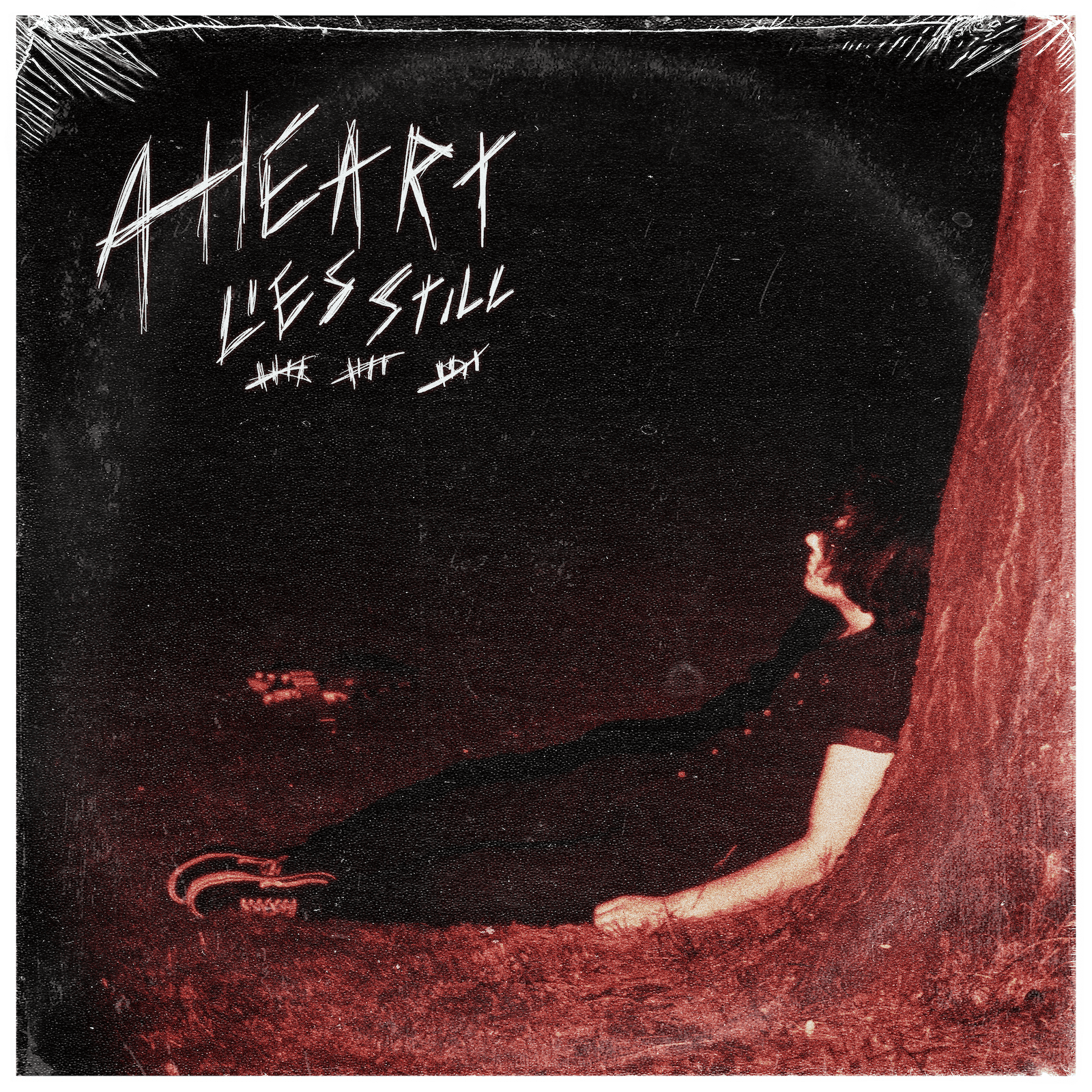 A Heart Lies Still Vinyl